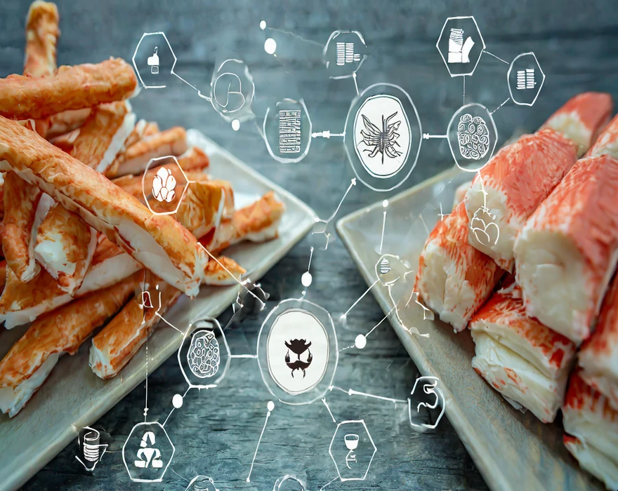Is Imitation Crab Meat Healthy? An In-depth Analysis
