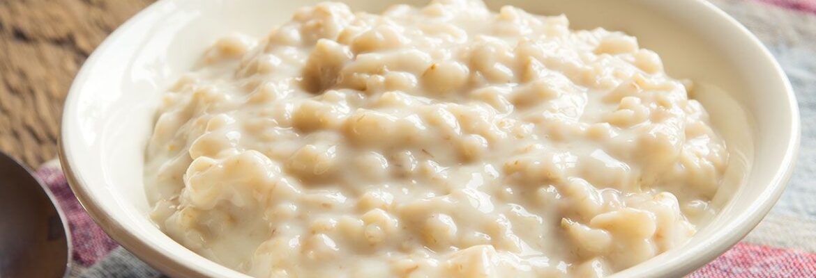 If you eat oatmeal everyday, this is what happens to your body