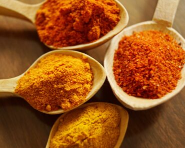 A Pinch Of Turmeric A Day May Keep The Heart Doctor Away