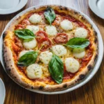 00 flour pizza dough recipe