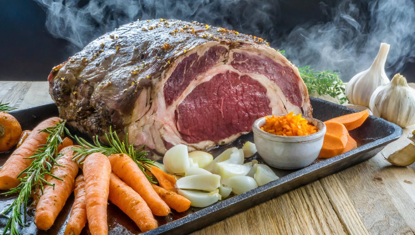 Beef Arm Roast