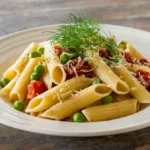 boursin cheese pasta recipe