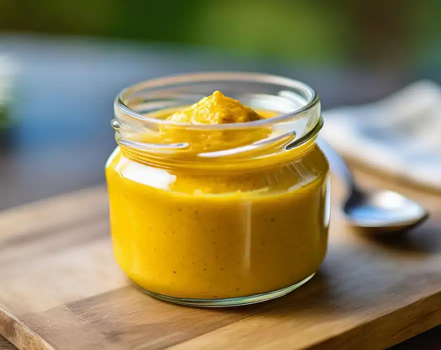 golden paste recipe