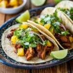 pastor tacos recipe