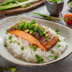 salmon belly recipe