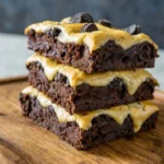 slutty brownies recipe easy