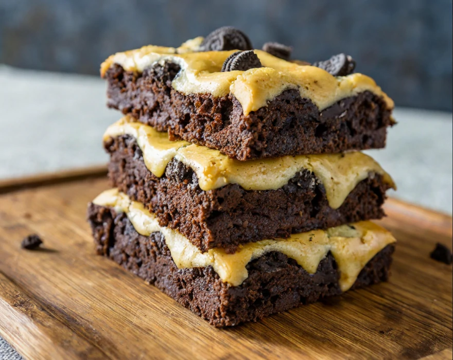 slutty brownies recipe easy