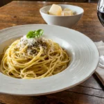 truffle pasta recipe