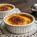 How to make a creme brulee top