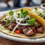 What is the best meat for tacos?