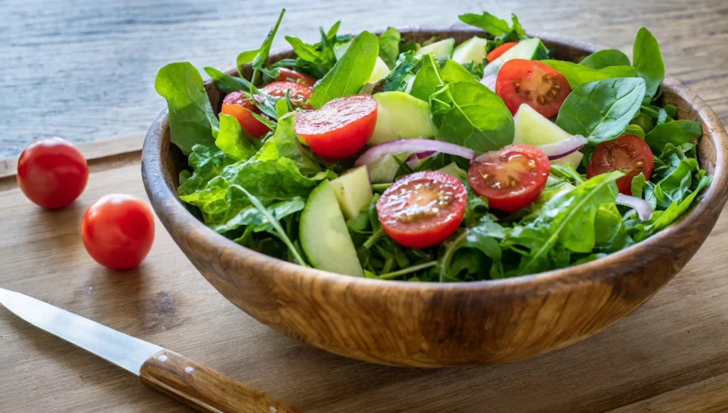 Why is my chicken salad so bland?