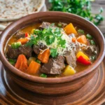 beef caldereta recipe