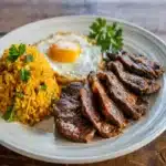 beef tapa recipe