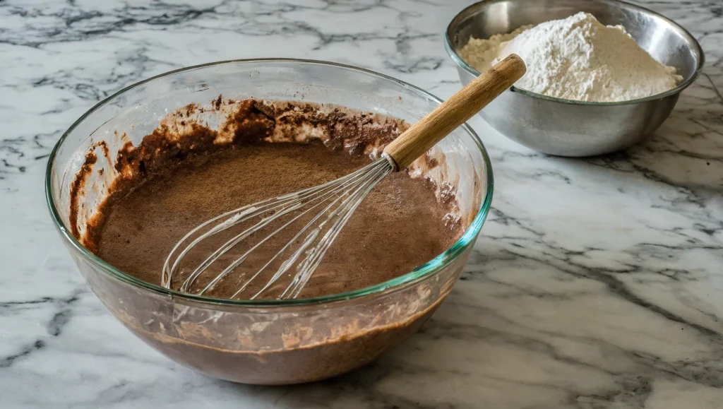 chocolate pound cake recipe