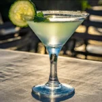 cucumber martini recipe