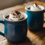 french hot chocolate