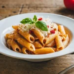 gigi hadid pasta recipe