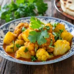 indian cauliflower recipes