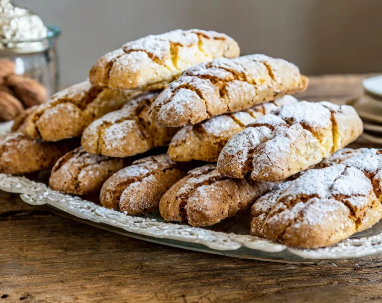 italian cookie recipes