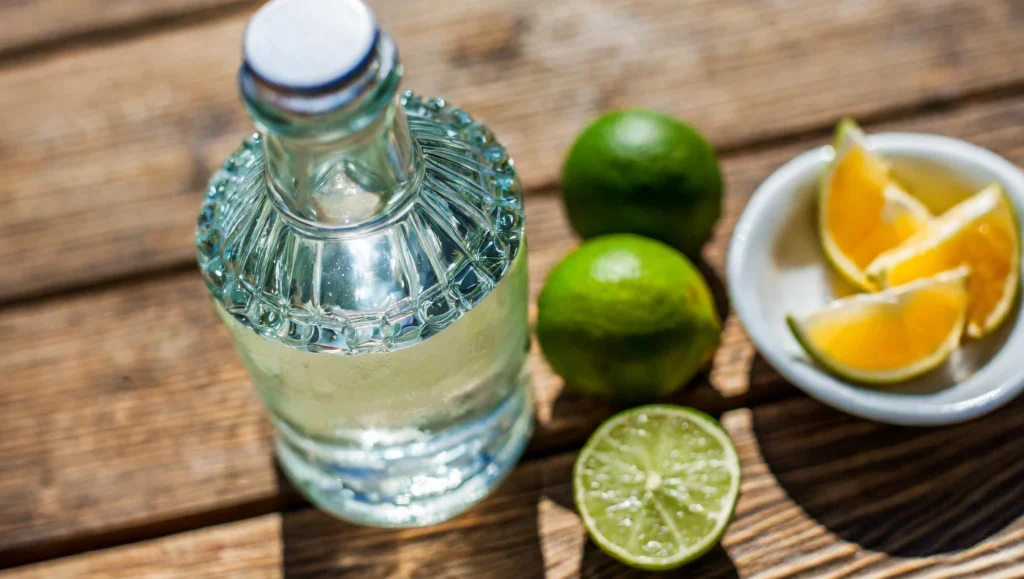 low calorie tequila drinks