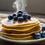 pancake recipe without eggs