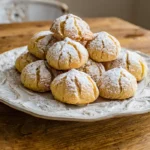 pignoli cookie recipe