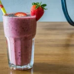 smoothie king recipes