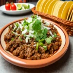 taco meat recipe