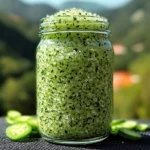 Elevate Your Dishes with Zesty Jalapeno Salt